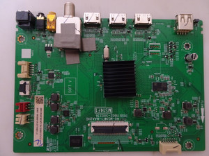 TCL 40S325 Main Board 30800-000326, (40-MS14F1-MAA2HG)