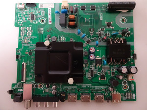 Hisense 40H4030F1 Main Board 300103B, (RSAG7.820.11682/ROH)