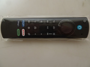 Amazon Fire TV Remote with Alexa Voice Control AF-003C-NEW