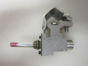 Danby DR202BGLP Oven Burner Valve - Pink Stem WS01F06264