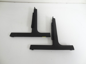 Samsung QN65LS03BAFXZA Stand Legs - NEW