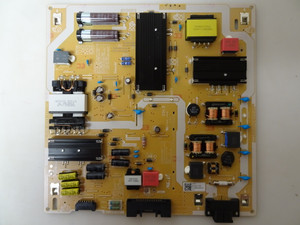Samsung UN55AU8000FXZA Power Board BN44-01110E