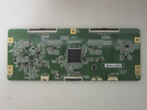 Panasonic TH-98SQR1W T-Con Board (UV980QUBN10) 47-6021371