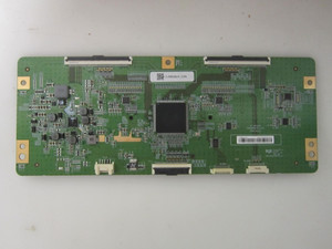 Samsung QB98T T-Con Board (DV980QUMN11) 47-6021463