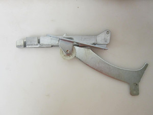 GE JRP28SK4SS Oven Door Hinge - Left WB10T10061
