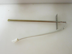 GE JRP28SK4SS Oven Temperature Sensor WB21X5301
