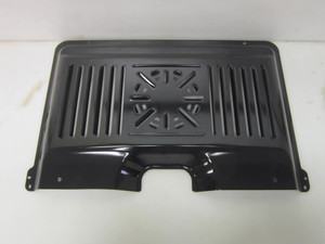 GE CT9070SH1SS Oven Convection Fan Cover WB37T10023