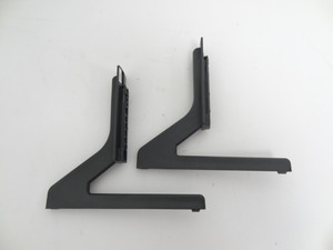 Samsung QN55Q60BAFXZA Stand Legs - NEW