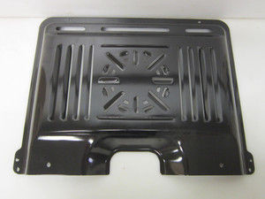 GE JKD5000SN1SS Oven Convection Fan Cover WB37T10019