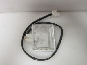 KitchenAid KOSE500ESS05 Oven Lamp Assembly (W11245268) W11198684