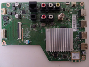 Vizio V505-J01 Main Board 756TXKCB02K072, (715GB692-M0B-B01-004D)
