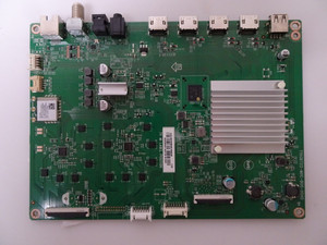 Vizio M58Q7-J01 Main Board 756TXLCB02K050, (715GB722-M0C-B00-004D)