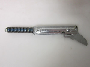 Whirlpool WOS51EC0HS02 Oven Door Hinge Assembly W10639067