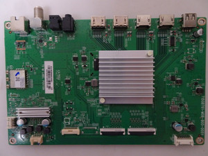 Vizio P75Q9-J01 Main Board 756TXLCB02K028, (715GB761-M0B-B00-005Y)