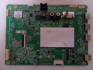 Vizio V756x-J03 Main Board Y8389696, (1P-0211X00-4011)