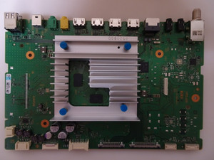 Sony KD-58X91J Main Board A-5031-802-A, (A5031793A)