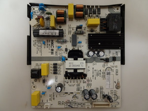 Onn 100012585 Power Board 260132006370, (HKL-550217B)