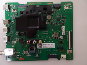 Samsung QN82Q6DTAFXZA Main Board BN94-16147E, (BN97-17540Y)