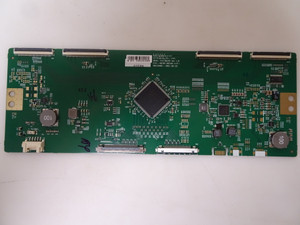 LG 86UP8770PUA.BUSYLKR T-Con 6871L-6102D, (6870C-0834B)