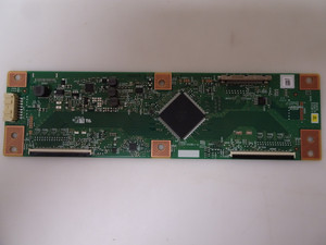 LG 70UN6950ZUA.BUSMLJR T-Con Board RUNTK6396TPZL