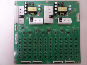 Vizio P65Q9J01 LED Driver LNTVKI12ZXAF9, (715GB825-P01-000-004Y)