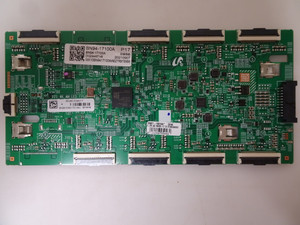 Samsung QN65QN85DAFXZA T-Con Board BN94-17100A, (BN97-18818A)