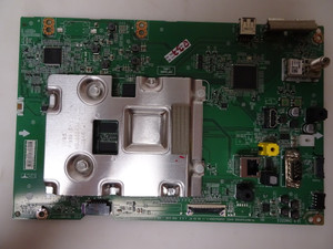 LG 75US340C0UD Main Board EBT66562501, (EAX69423901)