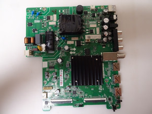 Hisense 43H4030F3 Main Board 299485E, (TPD.RT2821.PB752)