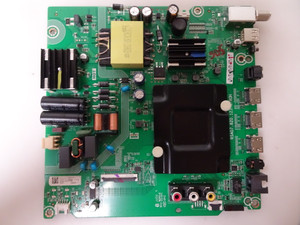 Hisense 58R6E3 Main Board 315147D, (RSAG7.820.12370/ROH)
