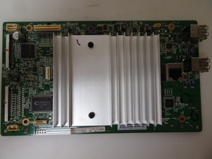 Sony NSX-40GT1 Main Board A-1787-298-A, (1P-0105J01-6012)