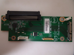 NEC C861Q Monitor Board CTPCLQV1, (715G9028-T0D-000-005K)