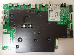 LG OLED55G2PUA.DUSQLJR Main Board EBT66930102, (EAX69787404)