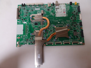 LG 75NANO99UNA.AUSWLJR Main Board EBT66472001, (EAX69086506)