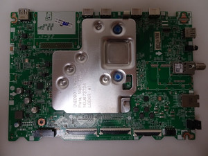 LG 55QNED80UQA.BUSYLJR Main Board EBT66957801, (EAX69763504)