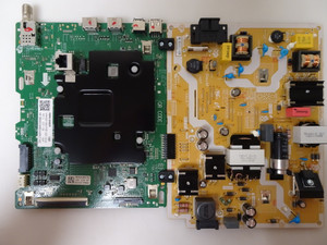 Samsung UN70TU7000FXZA Main Board 43TU700DF-988R, (BN96-50988R, BA43FA130)