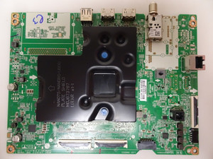 LG 43UQ7070ZUD.BUSYLJM Main Board EBU66758905, (EAX69581205)