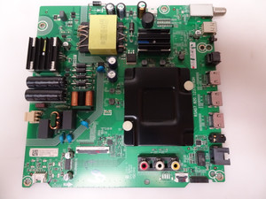 Hisense 58R6E3 Main Board 315147B, (RSAG.820.12370/ROH)