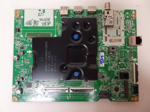 LG 65UQ8000AUB.BUSFLKR Main Board EBT67228508, (EAX69581205)