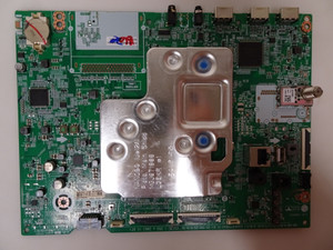 LG 55UR640S9UD Main Board EBT66882601, (EAX69739041)