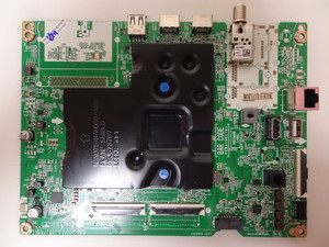 LG 65UQ9000PUD.BUSFLKR Main Board EBT67247702, (EAX69581205)