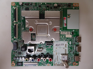 LG 55UN5955ZUF Main Board EBT66458206, (EAX69083603)