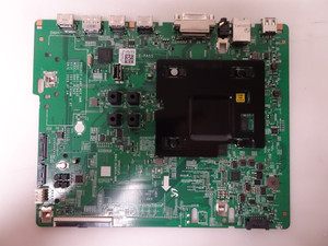 Samsung LH85QMRBBGCXZA Main Board BN94-17351Y, (BN41-02805A)