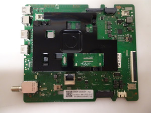 Samsung UN82TU700DFXZA Main Board BN94-00055H, (BN97-17445G)