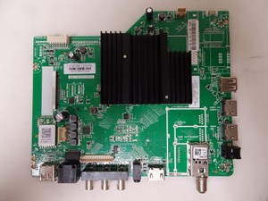 RCA RWOSBU5048 Main Board 210730T6A, (T.RT2874V09)