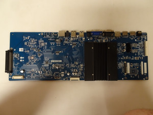 Viewsonic CDE8620-W Main Board A21042919, (T.MS8386.72)