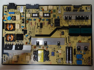 Samsung QN75Q60BDF Power Board BN44-01103B, (L75E7N_BDY)