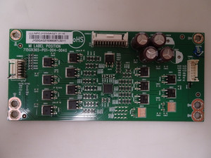 NEC ME431 LED Driver LNPCJY23GAQZ1, (715G9365-P01-004-004G)