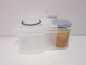 Bosch SGE68X55UC/77 Dishwasher Water Softner Assembly 12023222