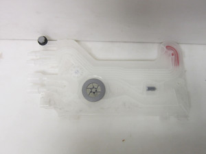 Bosch SGE68X55UC/77 Dishwasher Water Inlet Tank Reservoir 00687148