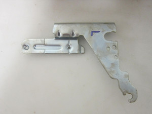 Bosch SGE68X55UC/77 Dishwasher Door Hinge - Left 12005776